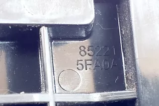 852215FA0A , art5247994 Кронштейн крепления бампера заднего Nissan Micra K14 Арт 5247994, вид 3