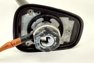 26R023002 , art5252187 Антенна Nissan Micra K14 Арт 5252187, вид 2