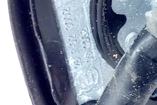 26R023002 , art5252187 Антенна Nissan Micra K14 Арт 5252187, вид 4
