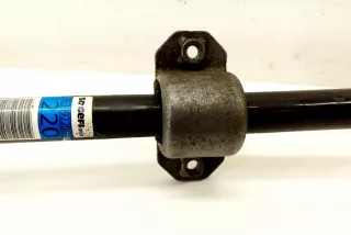 9834922080 , art5303998 Стабилизатор подвески (поперечной устойчивости) Opel Corsa E Арт 5303998, вид 3