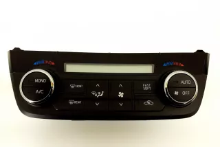 55900-42440 , art5328566 Блок управления печки/климат-контроля Toyota Rav 4 1 Арт 5328566