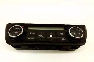 55900-42440 , art5328566 Блок управления печки/климат-контроля Toyota Rav 4 1 Арт 5328566, вид 2