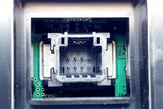 55900-42440 , art5328566 Блок управления печки/климат-контроля Toyota Rav 4 1 Арт 5328566, вид 4