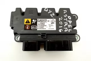 13595562 , art5361394 Блок AirBag Opel Astra K Арт 5361394, вид 1