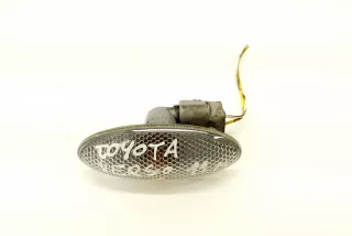 81730-02080 , art5431866 Повторитель передний левый Toyota Verso Арт 5431866, вид 1