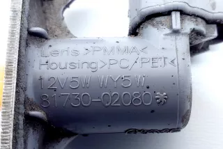 81730-02080 , art5431866 Повторитель передний левый Toyota Verso Арт 5431866, вид 3