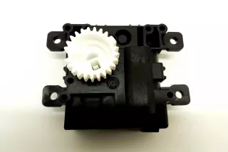 AE063800-2242 , art5448779 Моторчик заслонки печки Toyota Corolla E210 Арт 5448779, вид 3