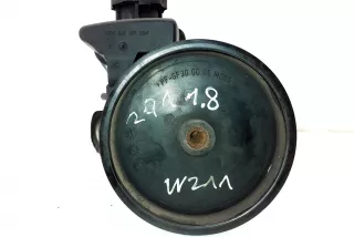 a0034664301, 7691332130 , art5463512 Насос гидроусилителя руля Mercedes E W211 Арт 5463512, вид 3