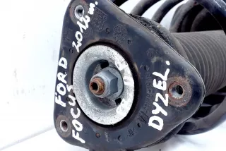 bv61-18045-abc , art5560998 Амортизатор передний правый Ford Focus 3 Арт 5560998, вид 2