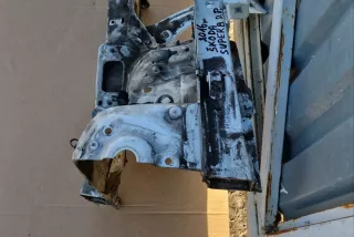 art5636926 Лонжерон правый Skoda Superb 3 Арт 5636926, вид 2