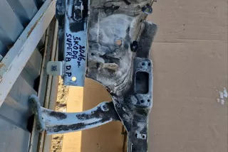 art5636926 Лонжерон правый Skoda Superb 3 Арт 5636926, вид 3