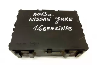 284B11KA0C , art5550169 Блок комфорта Nissan Juke 1 Арт 5550169, вид 3