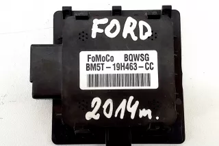 BM5T-19H463-CC , art5575975 Блок комфорта Ford Fiesta 6 Арт 5575975, вид 1