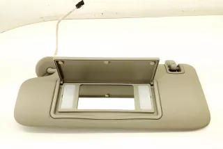 39046131, 13589920 , art5617575 Козырек солнцезащитный Opel Astra K Арт 5617575, вид 2