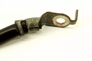 F1FT10C679BA , art5628765 Клемма аккумулятора минус Ford Grand C-MAX 2 Арт 5628765, вид 4