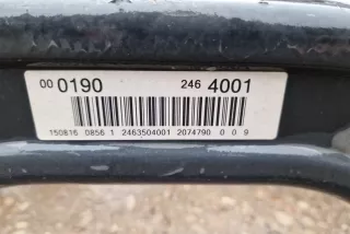 A2463203911 , art5635952 Балка подвески задняя Mercedes A W176 Арт 5635952, вид 8