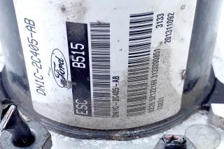 DN1C-2C405-AB, DN1C-2C219-AB , art5703897 Блок ABS Ford EcoSport Арт 5703897, вид 3