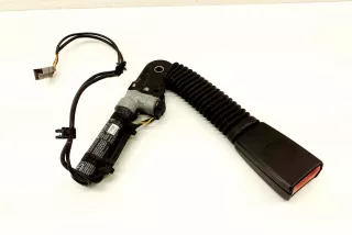 610183700E, 610182300C , art5723462 Ремень безопасности передний правый MINI Cooper R56 Арт 5723462, вид 1