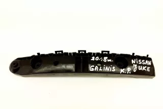85229BV80A , art5738757 Кронштейн крепления бампера заднего Nissan Juke 1 Арт 5738757, вид 1