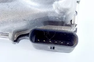 A2821410200, 161203209R , art5789161 Заслонка дроссельная Nissan Qashqai 2 restailing Арт 5789161, вид 2