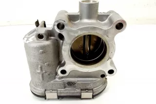 A2821410200, 161203209R , art5789161 Заслонка дроссельная Nissan Qashqai 2 restailing Арт 5789161, вид 3