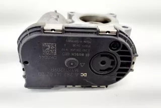 A2821410200, 161203209R , art5789161 Заслонка дроссельная Nissan Qashqai 2 restailing Арт 5789161, вид 4
