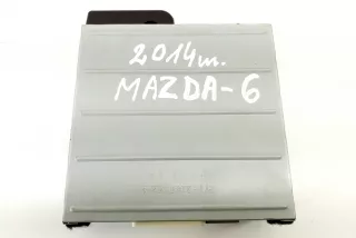 GHP966DH0D, K2352 , art5799730 Блок Bluetooth Mazda 6 3 Арт 5799730, вид 4