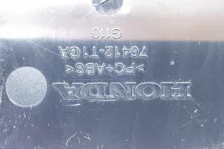 76412-T1GA, 76413-T1GA-E110 , art5819138 Пластик салона Honda CR-V 1 Арт 5819138, вид 4