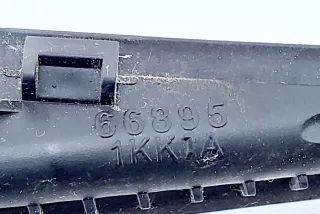 668951KK1A , art5839378 Молдинг крыла переднего левого Nissan Juke 1 Арт 5839378, вид 4