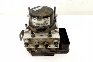 44540-0D020, 89541-0D100 , art5838722 Блок ABS Toyota Yaris 1 Арт 5838722, вид 1
