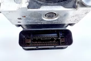 44540-0D020, 89541-0D100 , art5838722 Блок ABS Toyota Yaris 1 Арт 5838722, вид 4