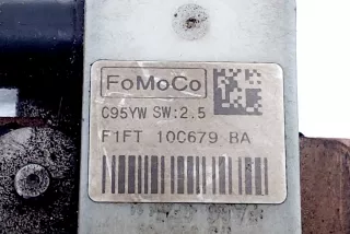 F1FT10C679BA , art5845383 Клемма аккумулятора минус Ford Grand C-MAX 2 Арт 5845383, вид 3
