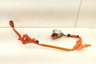 821H247010B , art8928227 Клемма аккумулятор плюс Toyota Corolla E210 Арт 8928227, вид 1