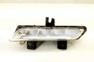 266059493R , art5869695 Фара противотуманная правая Renault Captur Арт 5869695, вид 1