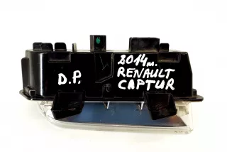 266059493R , art5869695 Фара противотуманная правая Renault Captur Арт 5869695, вид 3