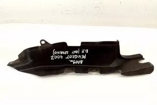 5220C088 , art5945349 Молдинг крыла переднего правого Peugeot 4007 Арт 5945349, вид 1