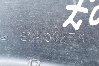 5220C088 , art5945349 Молдинг крыла переднего правого Peugeot 4007 Арт 5945349, вид 2