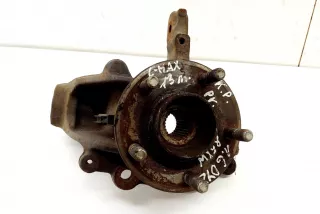 AV613K171 , art5974294 Ступица передняя левая Ford C-max 2 Арт 5974294, вид 1