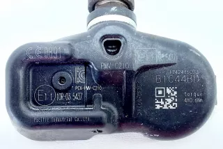 PMV-C210, 1742415CD3, 10R-035437 , art5979376 Датчик давления в шине Toyota Rav 4 1 Арт 5979376, вид 3