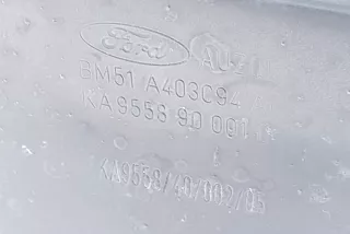 BM51A403C94A , art8928649 Усилитель бампера заднего Ford Focus 3 Арт 8928649, вид 3