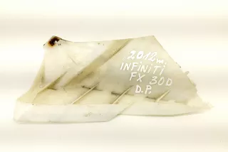 620581CA0A , art8930876 Кронштейн крепления бампера переднего Infiniti EX Арт 8930876