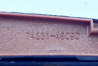 74231-48090 , art8928737 Кнопка стеклоподъемника Lexus RX 3 Арт 8928737, вид 4