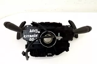 98000223XT, 96667245ZD , art8929945 Переключатель подрулевой (стрекоза) Citroen DS4 Арт 8929945, вид 8