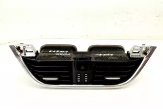 H1BB-19K617-AEW , art8930875 Дефлектор обдува салона Ford Fiesta 7 Арт 8930875, вид 1