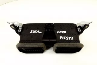 H1BB-19K617-AEW , art8930875 Дефлектор обдува салона Ford Fiesta 7 Арт 8930875, вид 2