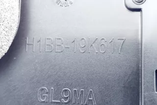 H1BB-19K617-AEW , art8930875 Дефлектор обдува салона Ford Fiesta 7 Арт 8930875, вид 6