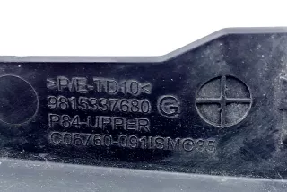 9815337680 , art8929515 Кронштейн крепления бампера переднего Peugeot 5008 2 Арт 8929515, вид 5