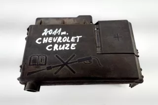 96889385 , art8928684 Клемма аккумулятора плюс Chevrolet Cruze J300 Арт 8928684, вид 1