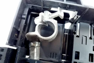 96889385 , art8928684 Клемма аккумулятора плюс Chevrolet Cruze J300 Арт 8928684, вид 3