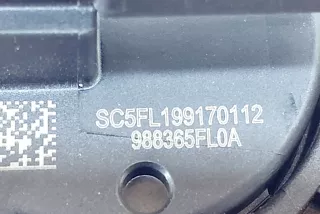 988365FL0A , art8929655 Датчик удара Nissan Micra K14 Арт 8929655, вид 3